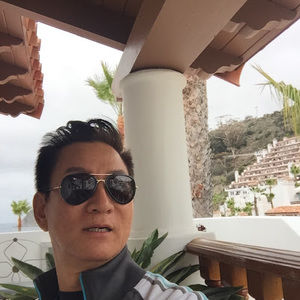 Meet your Posher, Victor